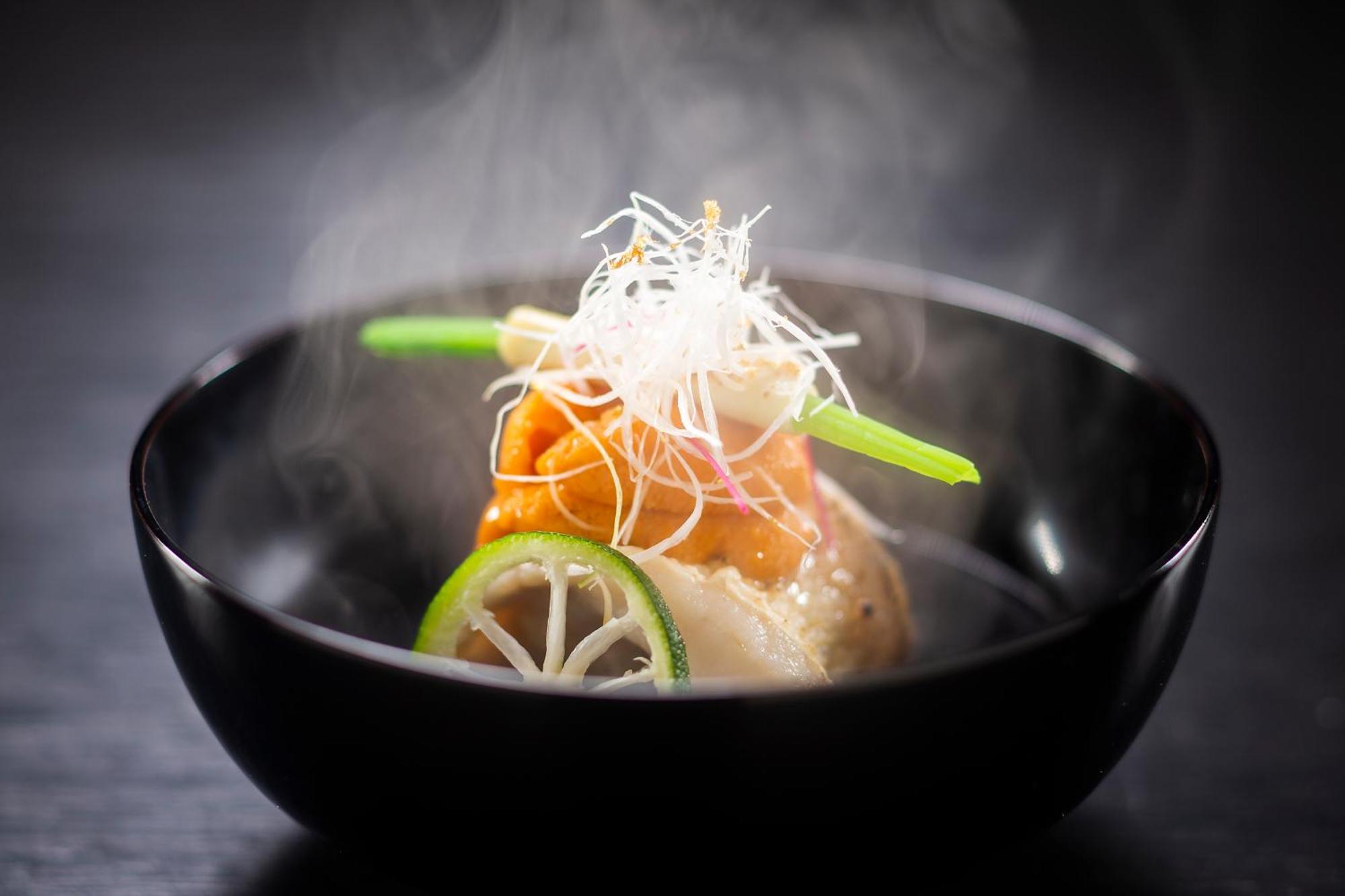 Kanazawa Hyakurakusou Buitenkant foto